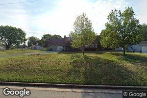 2423 S Mina Ave, Joplin, MO 64804