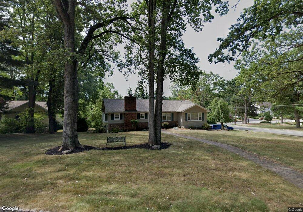 2 Oak Glen Place, Whippany, NJ 07981 - photo 1