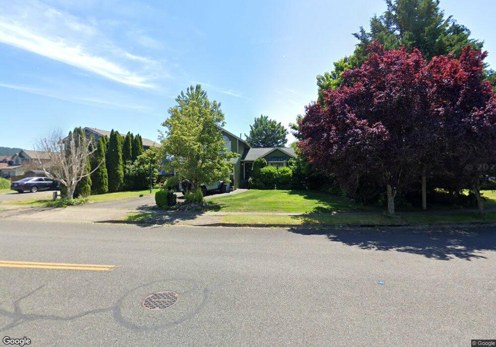 804 Grinnell Ave SW, Orting, WA 98360 - photo 1