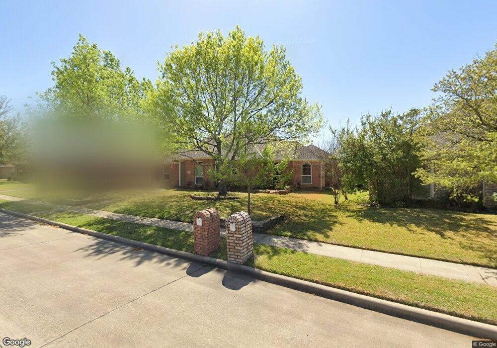 1108 Dodd Dr, Wylie, TX 75098 - photo 1