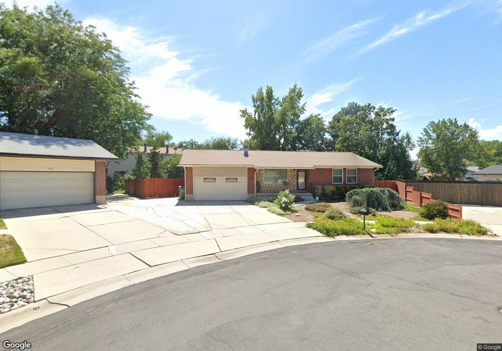 1090 Fallbrook Way, Sandy, UT 84094 - photo 1