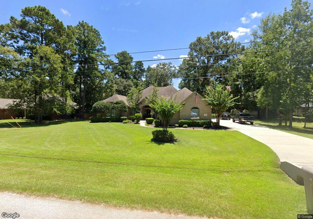 18 Lake Dr, Conroe, TX 77384 - photo 1