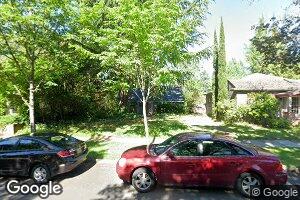 2140 Harris St, Eugene, OR 97405