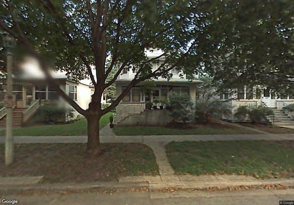 1036 S Euclid Ave, Oak Park, IL 60304 - photo 1