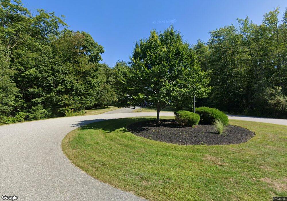 17 Lancaster Ln, Scarborough, ME 04074 - photo 1