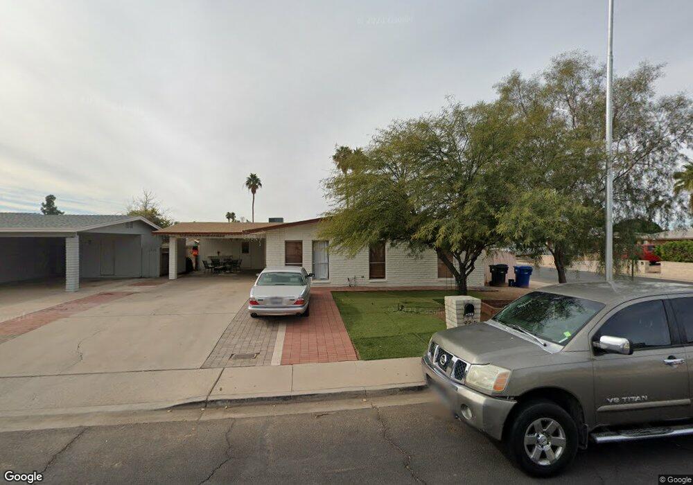 1927 E El Moro Ave unit 2, Mesa, AZ 85204 - photo 1