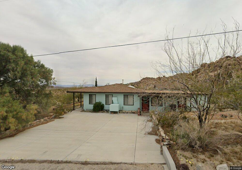 7119 Mount Shasta Ave, Joshua Tree, CA 92252 - photo 1