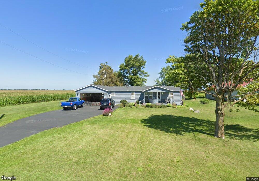 24821 Slusher Rd, Woodburn, IN 46797 - photo 1