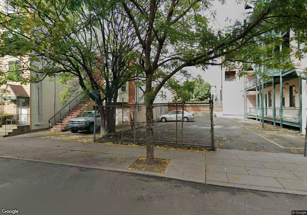 132 Morris St, Jersey City, NJ 07302 - photo 1