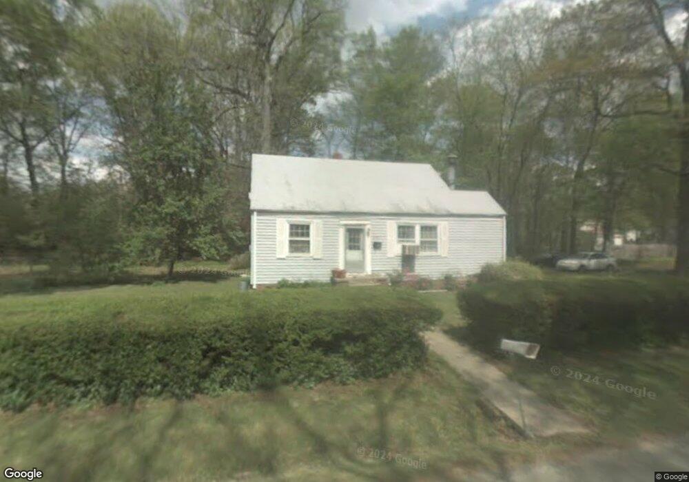 1266 Keswick Ln, Richmond, VA 23225 - photo 1