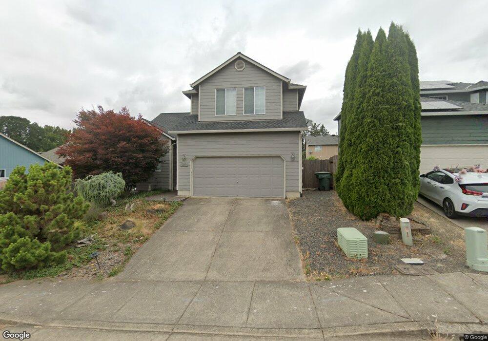 320 W 13th St, Lafayette, OR 97127 - photo 1