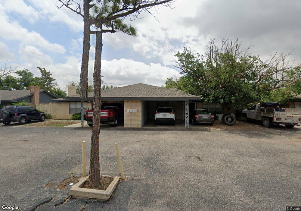 2617 W Wadley Ave, Midland, TX 79705 - photo 1