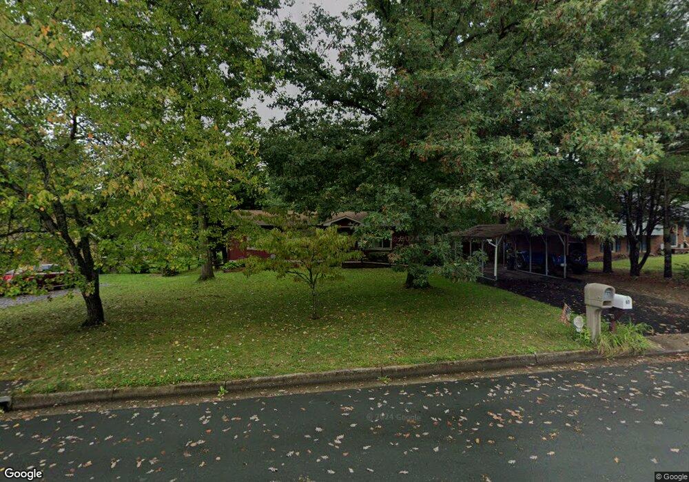 76 Torry Ln, Stuarts Draft, VA 24477 - photo 1