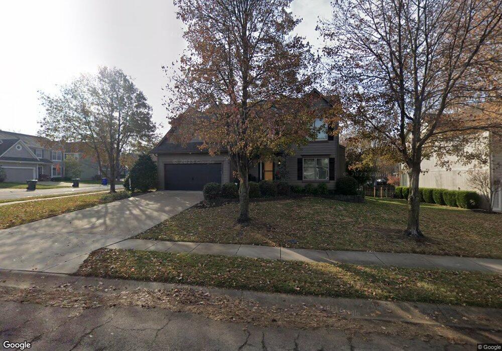 13957 W 146th St, Olathe, KS 66062 - photo 1