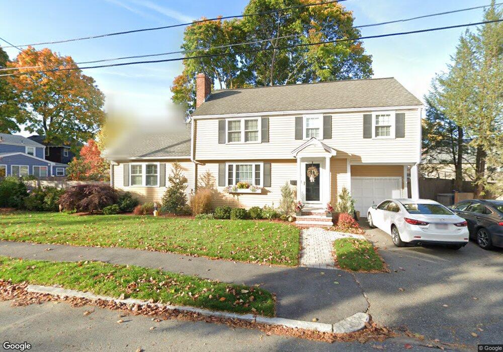 6 Morel Cir, Wakefield, MA 01880 - photo 1