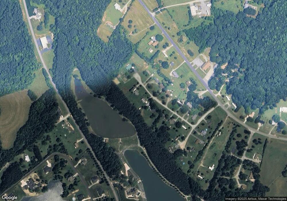 5950 Nora Dr, Iron Station, NC 28080 - photo 1