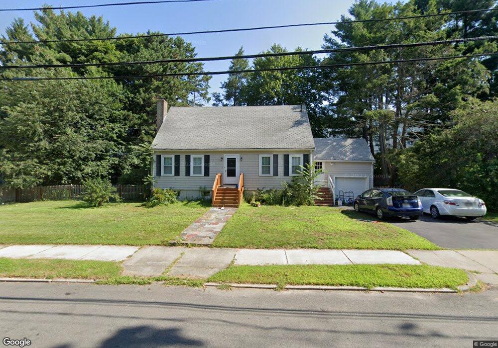 44 Longfellow Rd, Newton Lower Falls, MA 02462 - photo 1