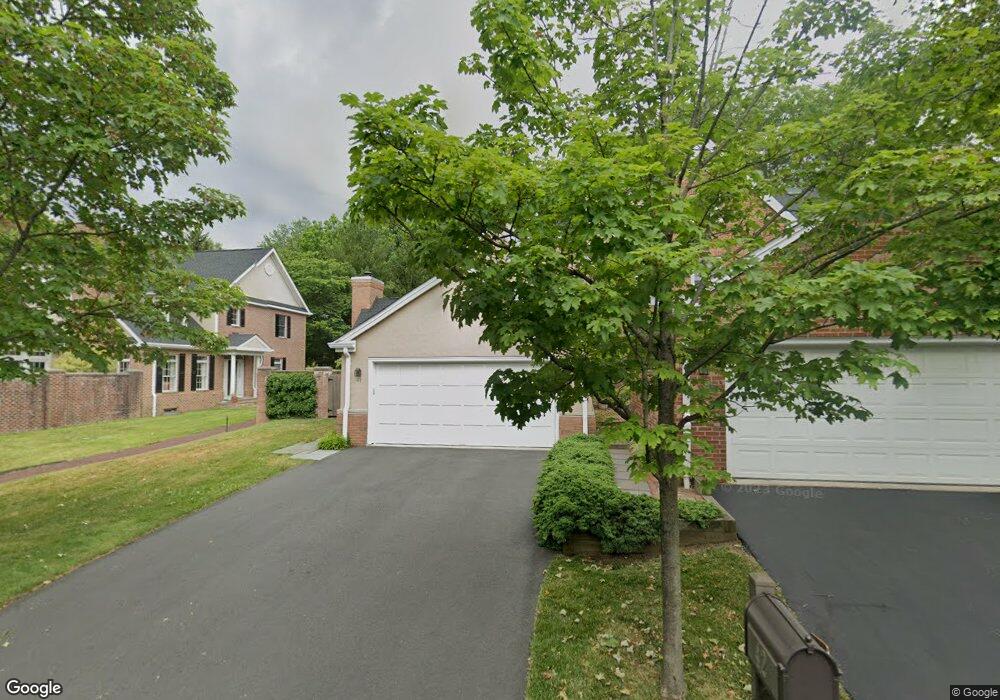 41 Governors Ln, Princeton, NJ 08540 - photo 1