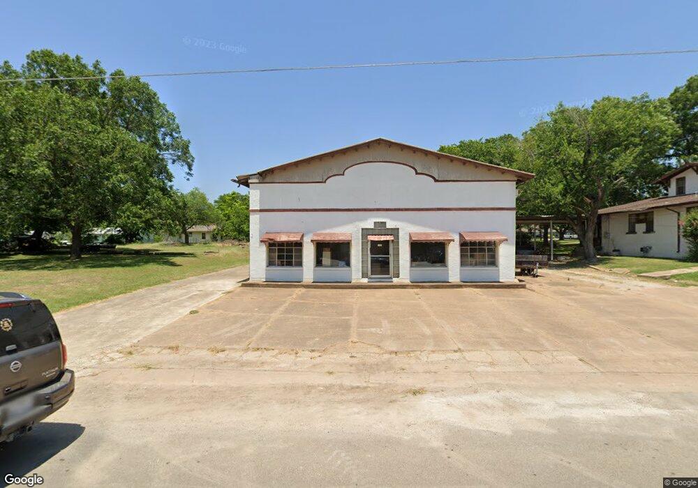 816 W 7th St, Bonham, TX 75418 - photo 1