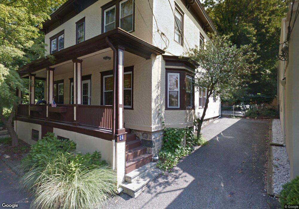 16 N Aqueduct Ln, Irvington, NY 10533 - photo 1