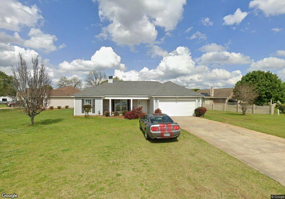 127 Enlish Dr, Bonaire, GA 31005 - photo 1