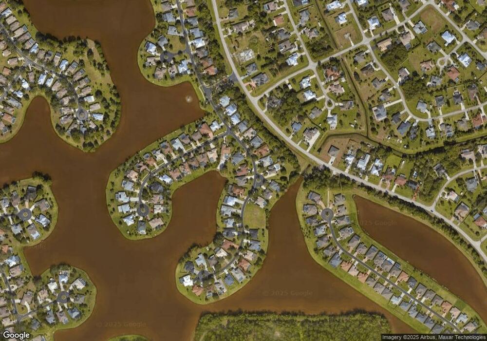 219 SW Fernleaf Trail, Port Saint Lucie, FL 34953 - photo 1