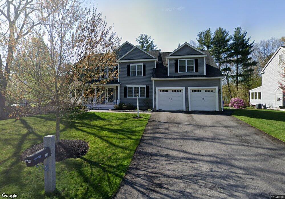 10 Balcom Ln, Maynard, MA 01754 - photo 1