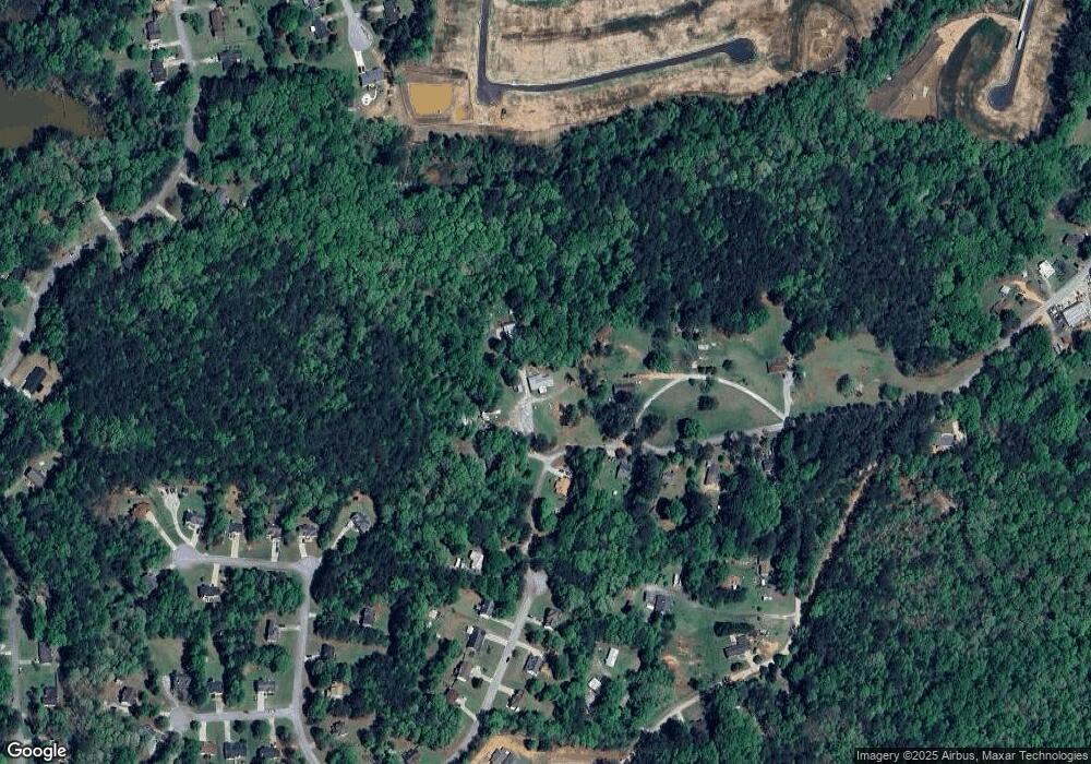 480 Roseberry Rd, Covington, GA 30016 - photo 1