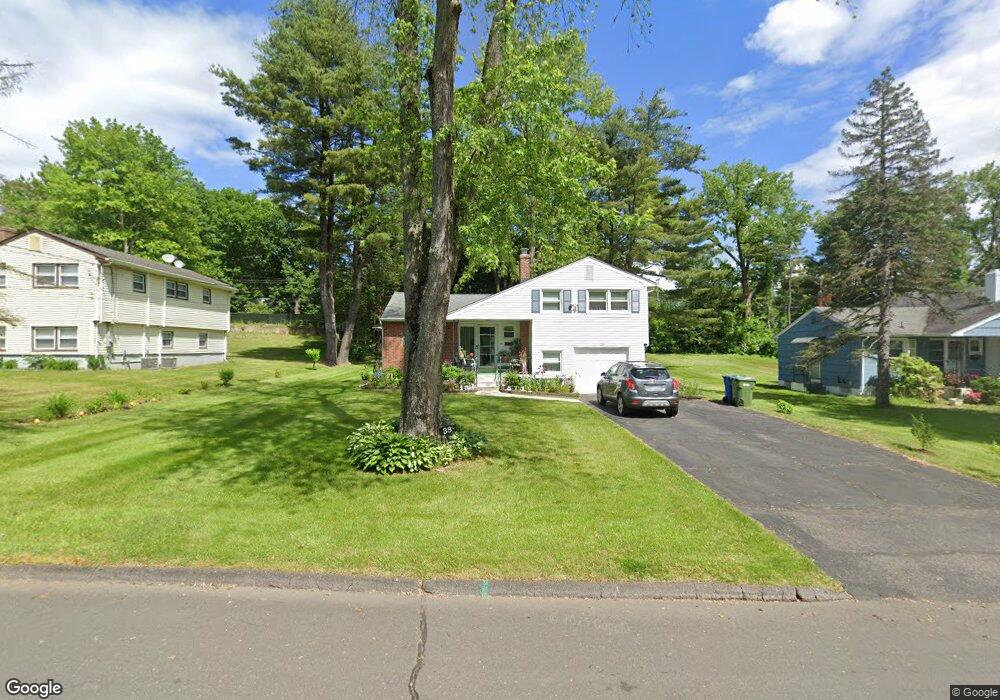 38 Philip Henry Cir, Windsor, CT 06095 - photo 1