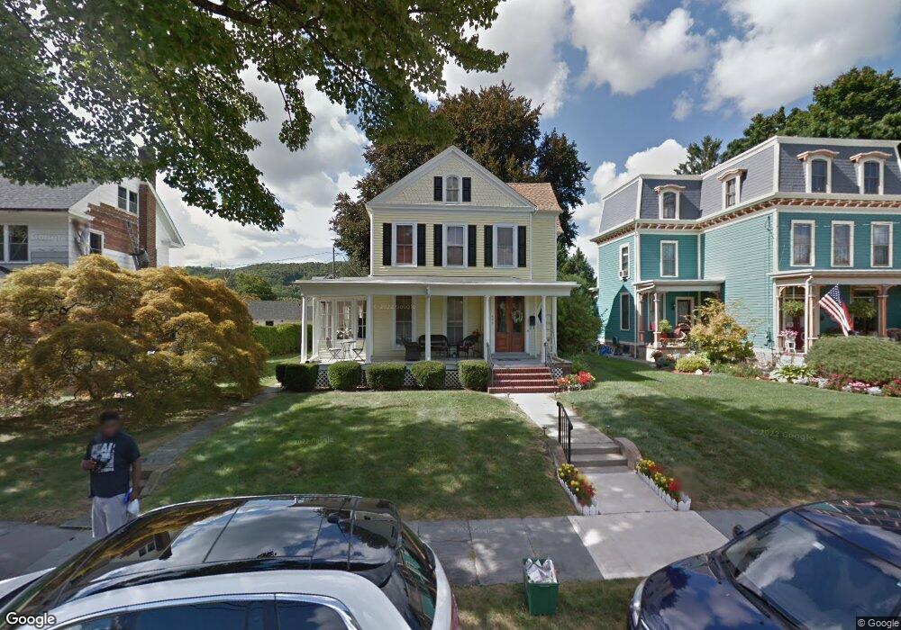 406 W Moore St, Hackettstown, NJ 07840 - photo 1