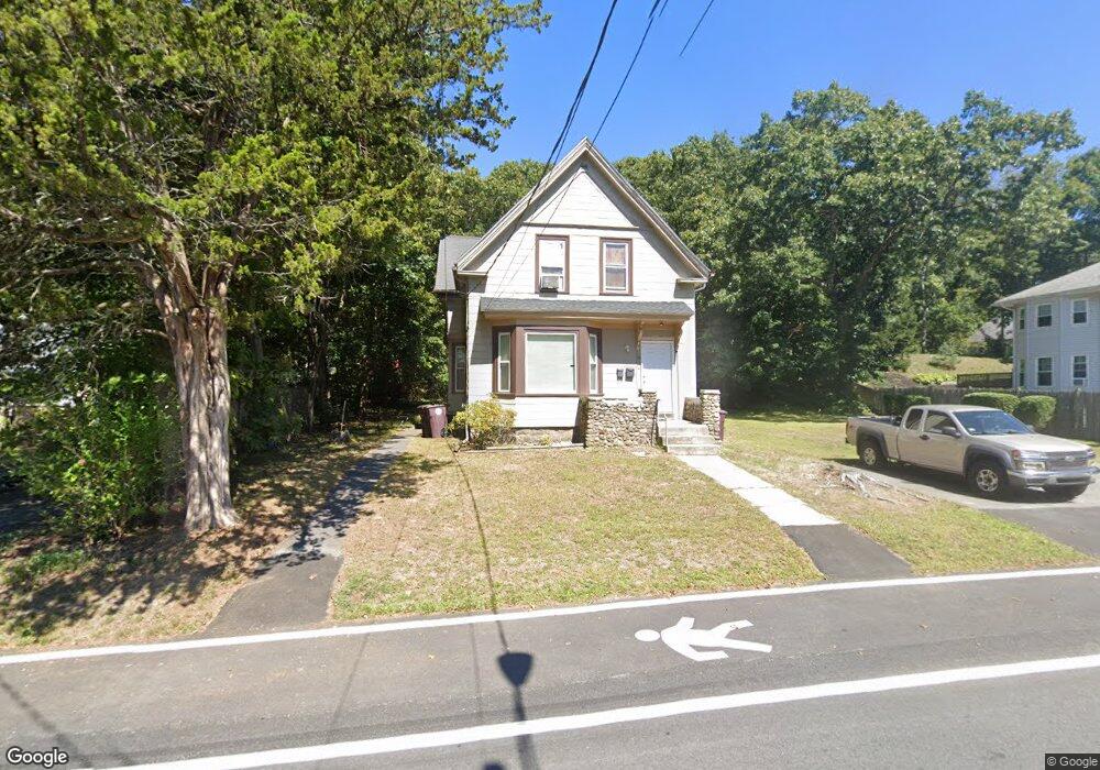 50 Raymond St unit 1, East Weymouth, MA 02189 - photo 1