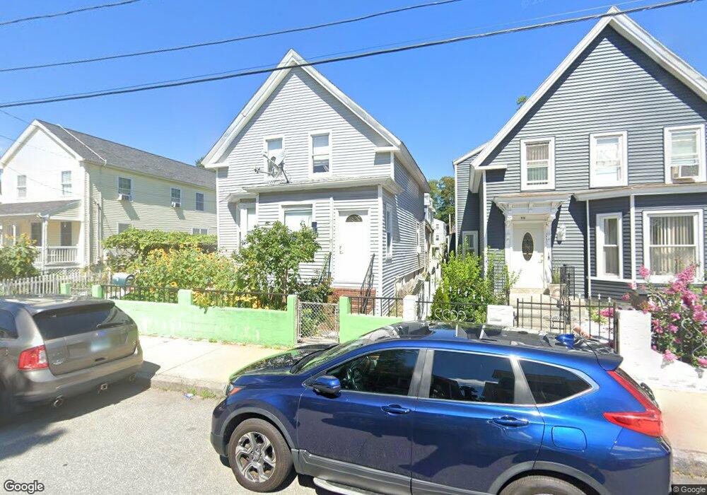 17 Lea St, Lawrence, MA 01841 - photo 1