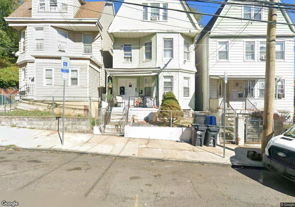 59 Arlington Ave unit 1, Newark, NJ 07104 - photo 1