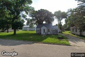 409 Main St S, Lehr, ND 58460