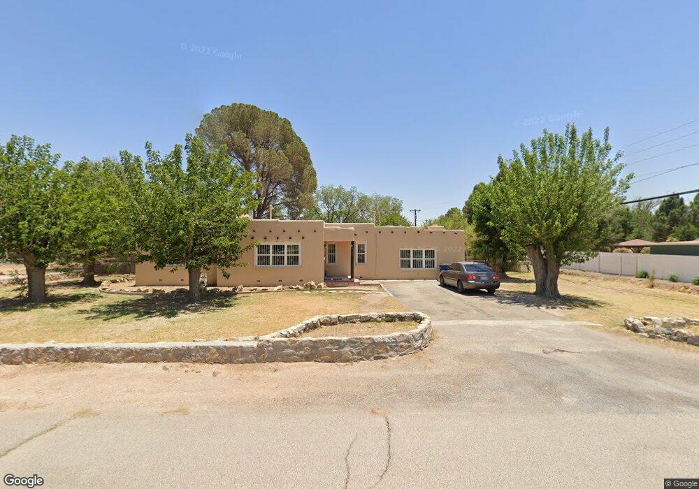 406 Wayne Way, El Paso, TX 79915 - photo 1
