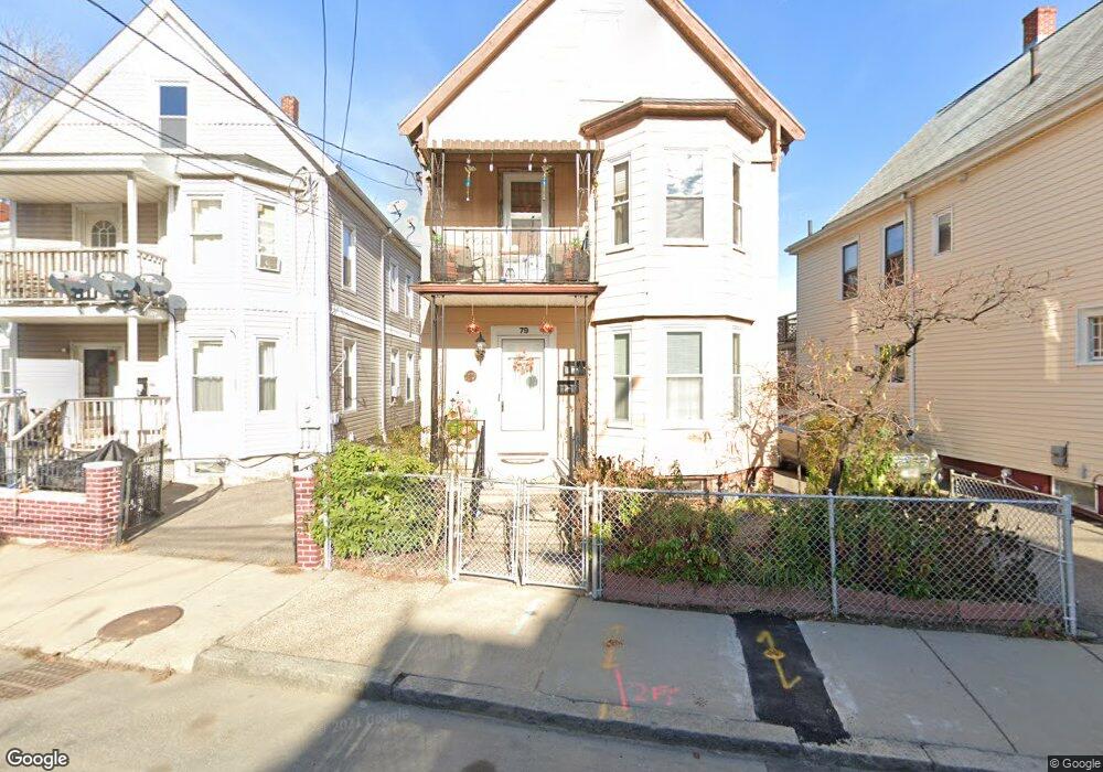 79 Gilman St, Somerville, MA 02145 - photo 1