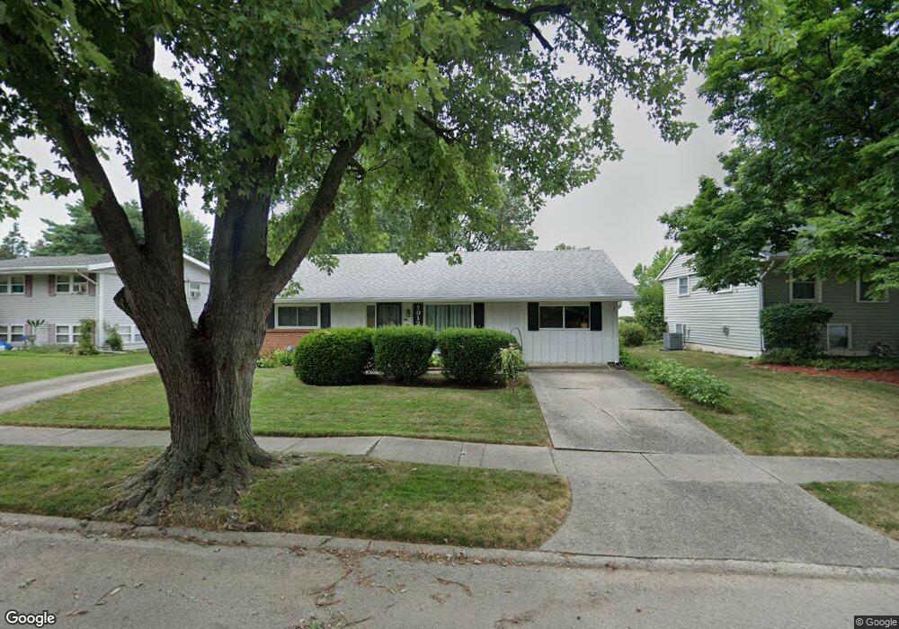 1912 Hiawatha Ln, Lafayette, IN 47909 - photo 1