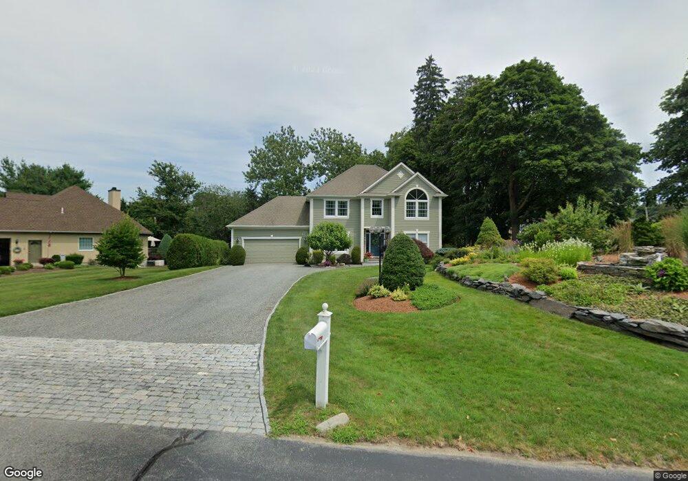 4 Jacobs Point Rd, Warren, RI 02885 - photo 1