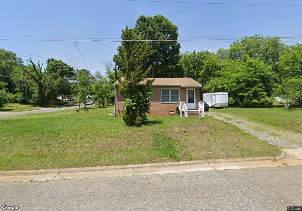 1122 Lerain Ct, Statesville, NC 28677 - photo 1