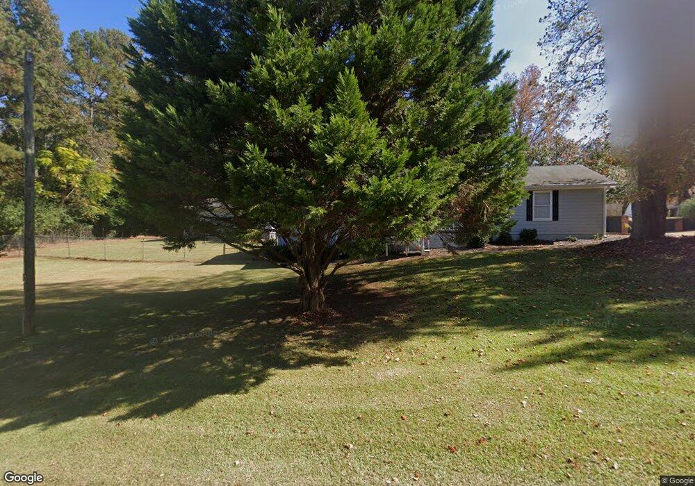 20 W Bradford Ct, Covington, GA 30016 - photo 1