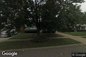 1013 Burlington Dr, Flint, MI 48503