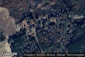 947 Horne Rd, Pendleton, NC 27862
