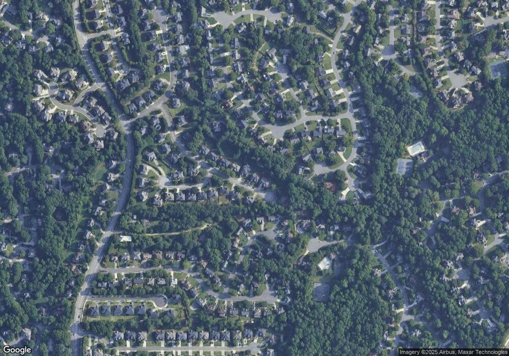 12481 Huntington Trace, Alpharetta, GA 30005 - photo 1