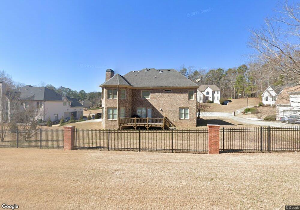 6195 Spring Lake Walk unit 2, Lithonia, GA 30038 - photo 1