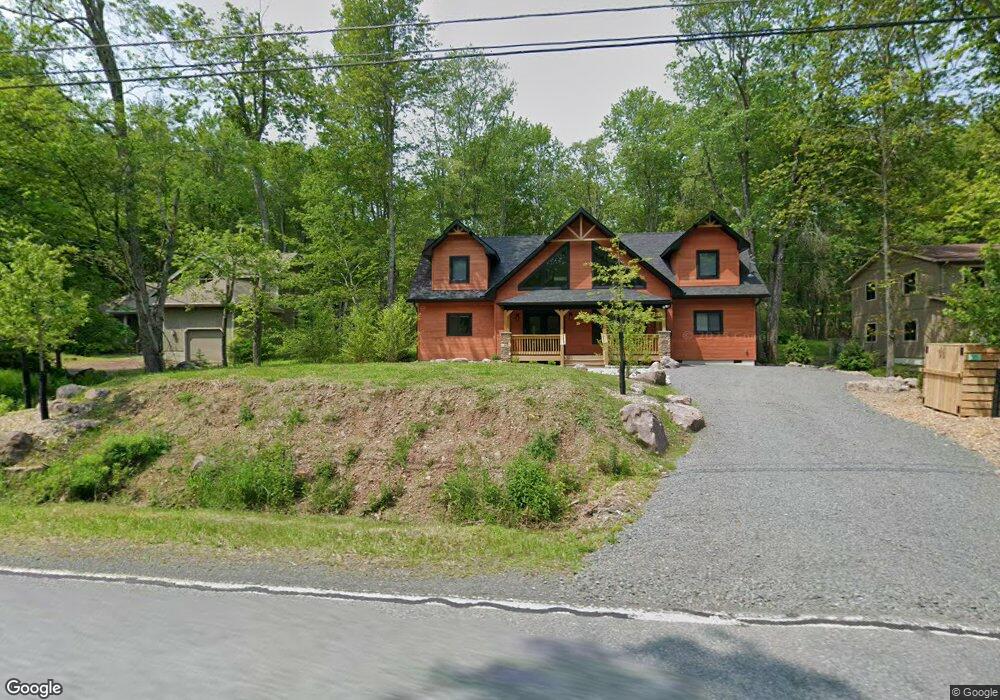 207 Gross Dr, Pocono Pines, PA 18350 - photo 1