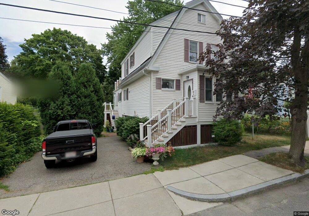 134 Salman St, West Roxbury, MA 02132 - photo 1