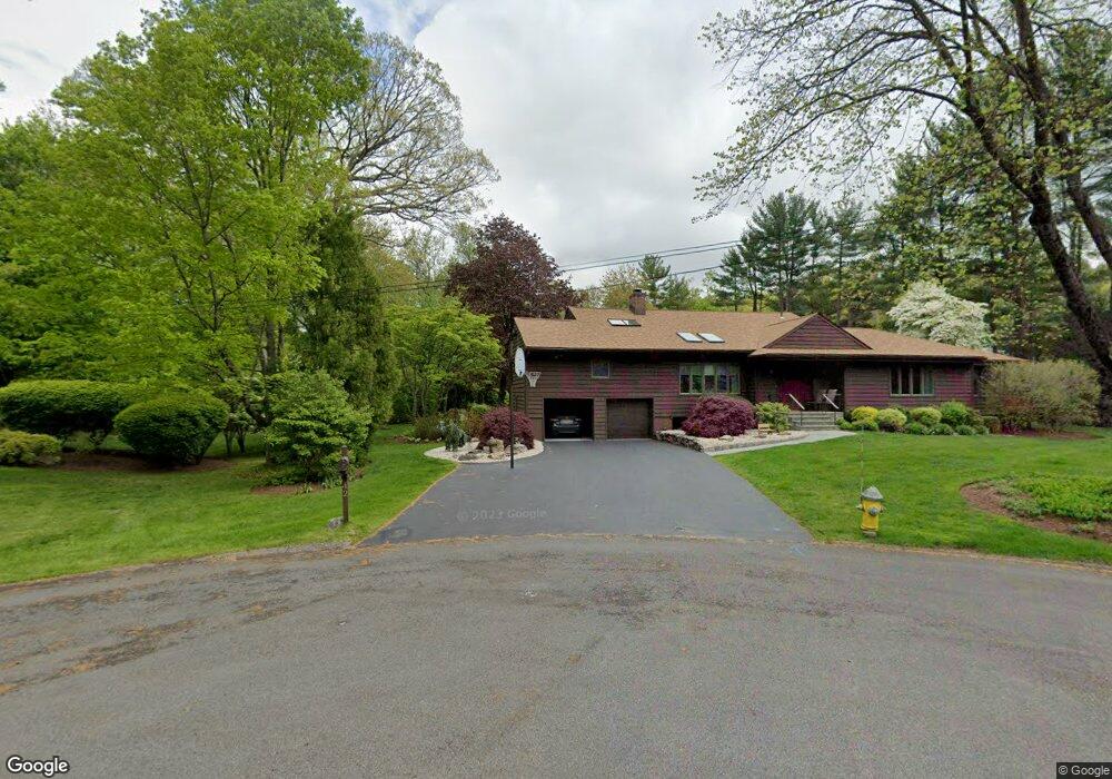 42 Bishop Ln, Briarcliff Manor, NY 10510 - photo 1