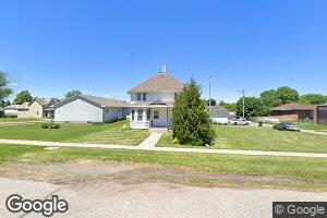 314 W 2nd St, Clarkson, NE 68629