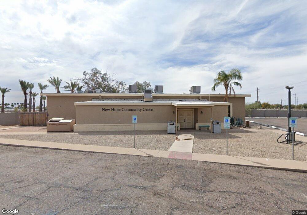 6915 E University Dr, Mesa, AZ 85207 - photo 1