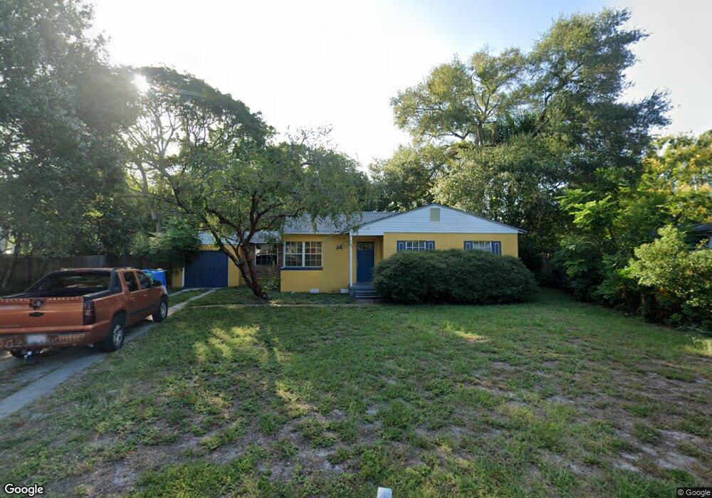 3614 S Church Ave, Tampa, FL 33629 - photo 1